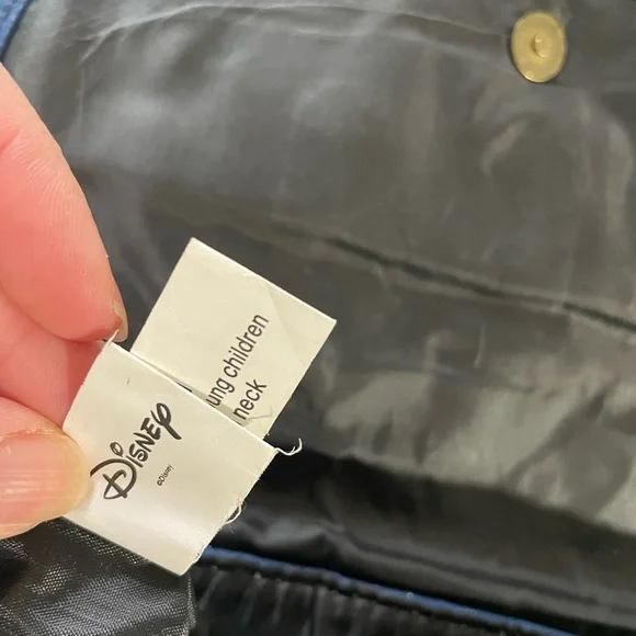 DISNEY - Beauty & the Beast - Crossbody Bag - Picture 13 of 15